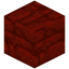 Cracked Disordered Redstone Block Bricks