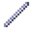 Silver Rod