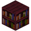 Sakura Bookshelf