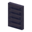 Umbran Louvered Shutter