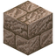 Massive Raw Iron Block Bricks