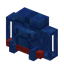 Lapis Traveler's Backpack