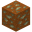 Red Sand Trona Ore