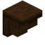 Dark Oak Corner Trim