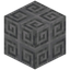 Spiraled Diorite