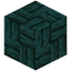 Warped Plank Mosaic