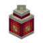 Red Bone Lantern