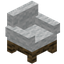 White Sofa