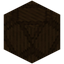 Laced Dark Oak Planks