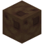 Sprinkled Brown Mushroom Block