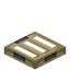 Airy Birch Trapdoor