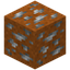 Red Sand Tin Ore