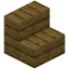 Maple Stairs