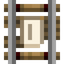 Abandoned Routing Track
