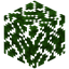Dark Oak Leaves