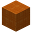 Stringed Orange Wool