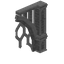 Valle Outer Tracery Right Stone