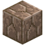 Prismal Raw Iron Block Remnants