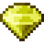 Exquisite Yellow Garnet