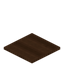 Rectangle Brown Carpet