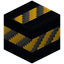 Hazard Black Concrete