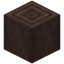 Stripped Fir Log
