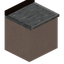 White Kitchen Connector