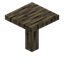 Fir Coffee Table