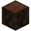 Red Delicious Apple Log