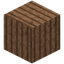 Thin Jungle Planks