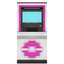 Pink PC