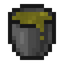 Molten Enderium Bucket