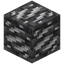 Deepslate Salt Ore