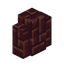 Small Crimsite Brick Wall