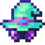 Unobtainium Mage Hat