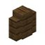 Spruce Wall