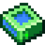 64M MEGA Mana Storage Cell