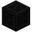 Compacted Block of Coal