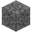 Carved Diorite