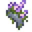 Amethyst Crab Meat