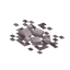 Pollucite Surface Rock