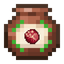 Alchemical Sulfur [Cinnabar]