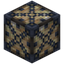 Block Of Energized Steel 9x