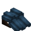 Cyan Roof Slab (Framed)