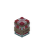 Berry Jam Jar