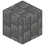 Vertical Disordered Calcite Bricks