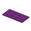 Magenta Rug