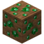 Chert Emerald Ore