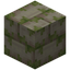 Mossy Travertine Bricks