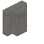 Quartz Pillar Trim